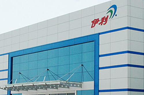 Dumo Yili Factory