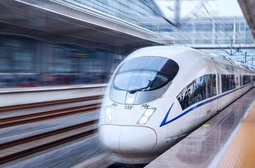 CRRC Zhuzhou Electric Locomotive