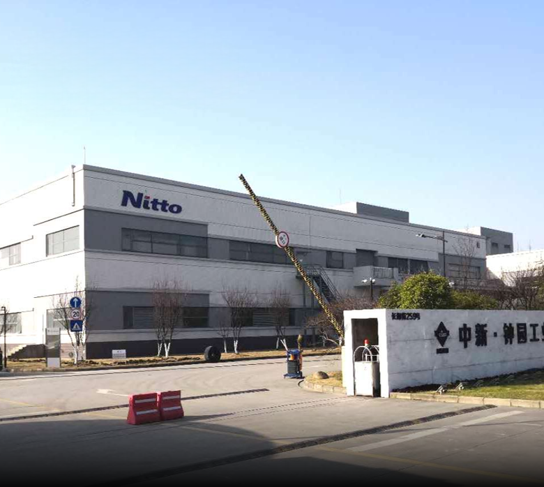 Nitto Renewable  Energy