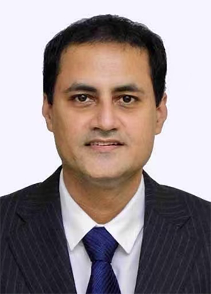 Deepak Sood